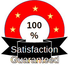 Customer Satisfaction Icon Customer Satisfaction Icon