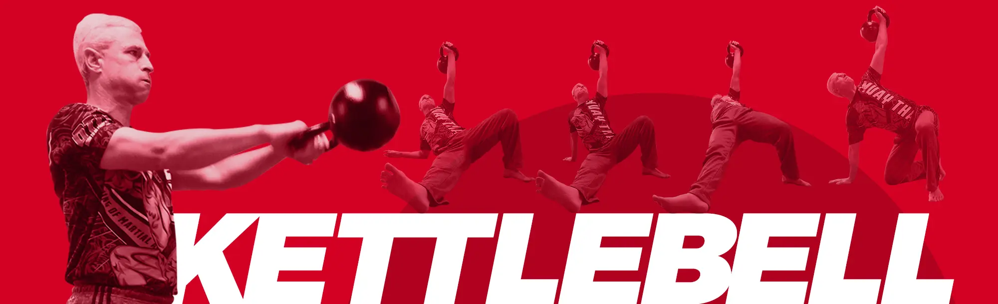 Kettlebell Tier 2 Banner