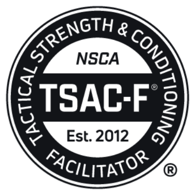 TSAC-F Icon TSAC-F Icon