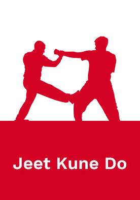Jeet Kune Do