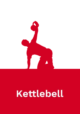 Kettlebell