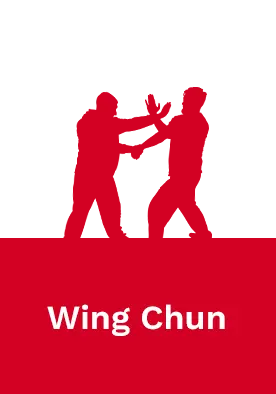 Wing Chun